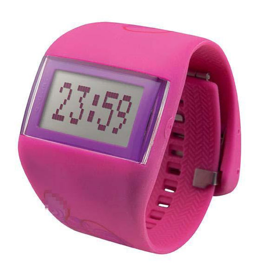 Wholesale Rubber Watch Bands DD99B-85