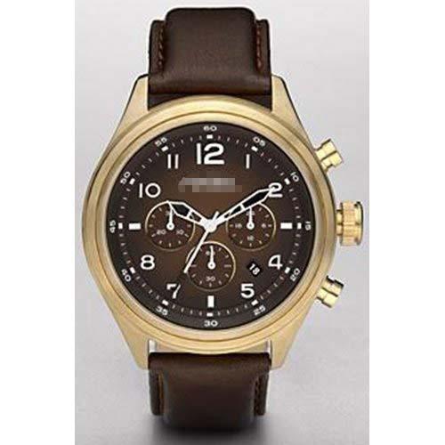 Wholesale Leather Watch Bands DE5002