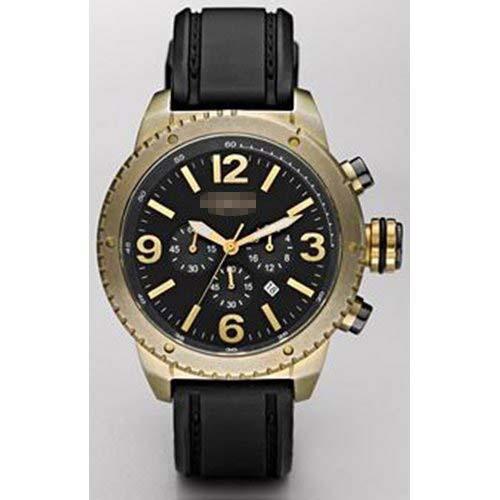 Custom Silicone Watch Bands DE5007