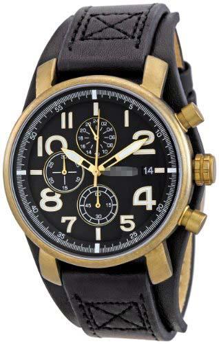 Wholesale Calfskin Watch Bands DE5008