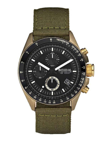 Custom Nylon Watch Bands DE5017