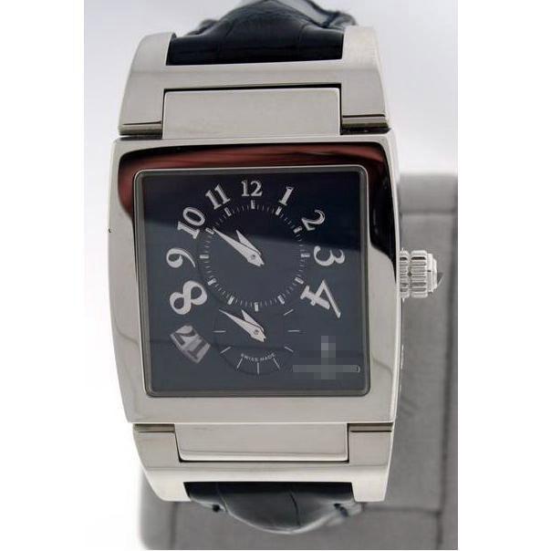 Wholesale Shops High Fashion Customize Men's Platinum Automatic Watches UNO DF N01