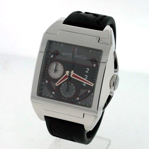 Wholesale Shops Latest Customize Men's Stainless Steel Automatic Watches No2
