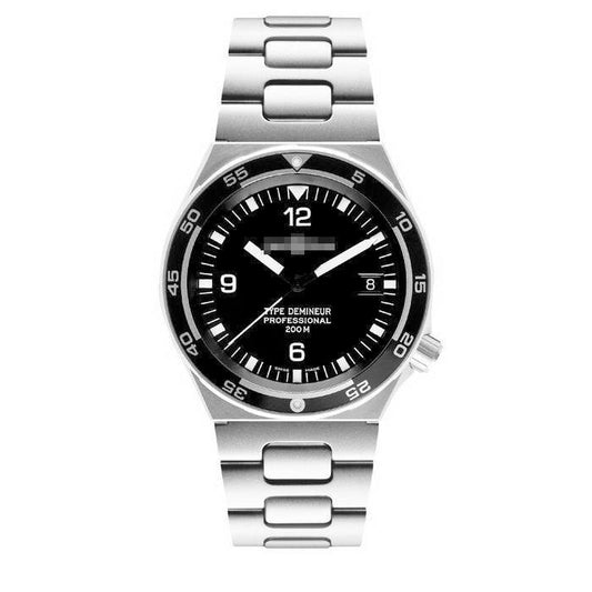 Swiss OEM Watch Manufacturer 