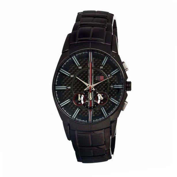 Custom Stainless Steel Watch Bracelets DFA017IBB