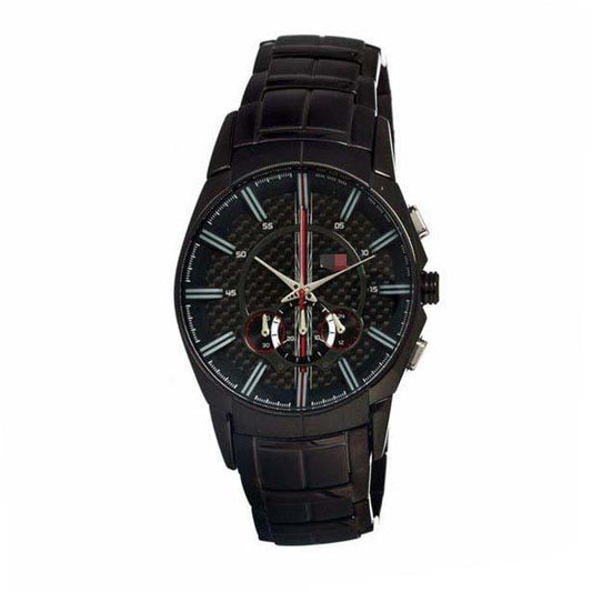 Custom Stainless Steel Watch Bracelets DFA017IBB