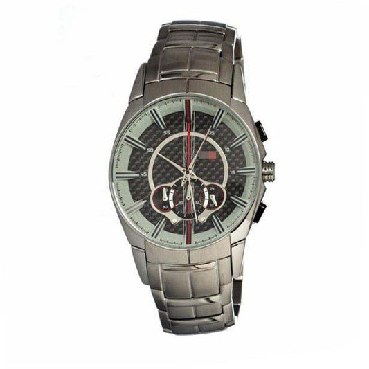 Custom Stainless Steel Watch Bracelets DFA017SBA