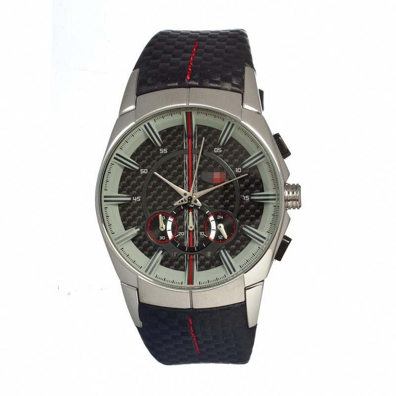 Custom Leather Watch Straps DFA017XBB