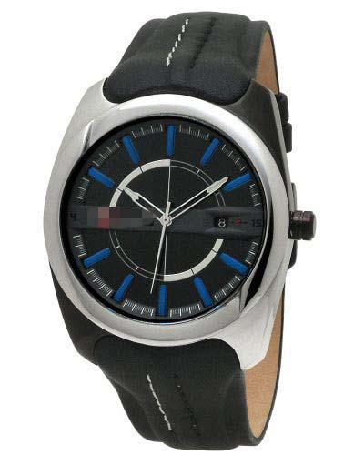 Customize Leather Watch Straps DFB020YBB