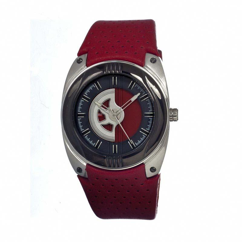 Wholesale Leather Watch Straps DFI021YRR