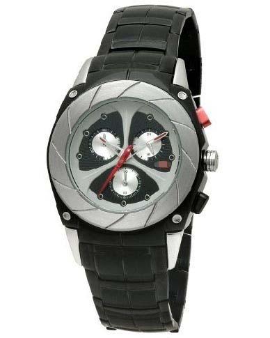 Custom Stainless Steel Watch Bracelets DFM018IBA