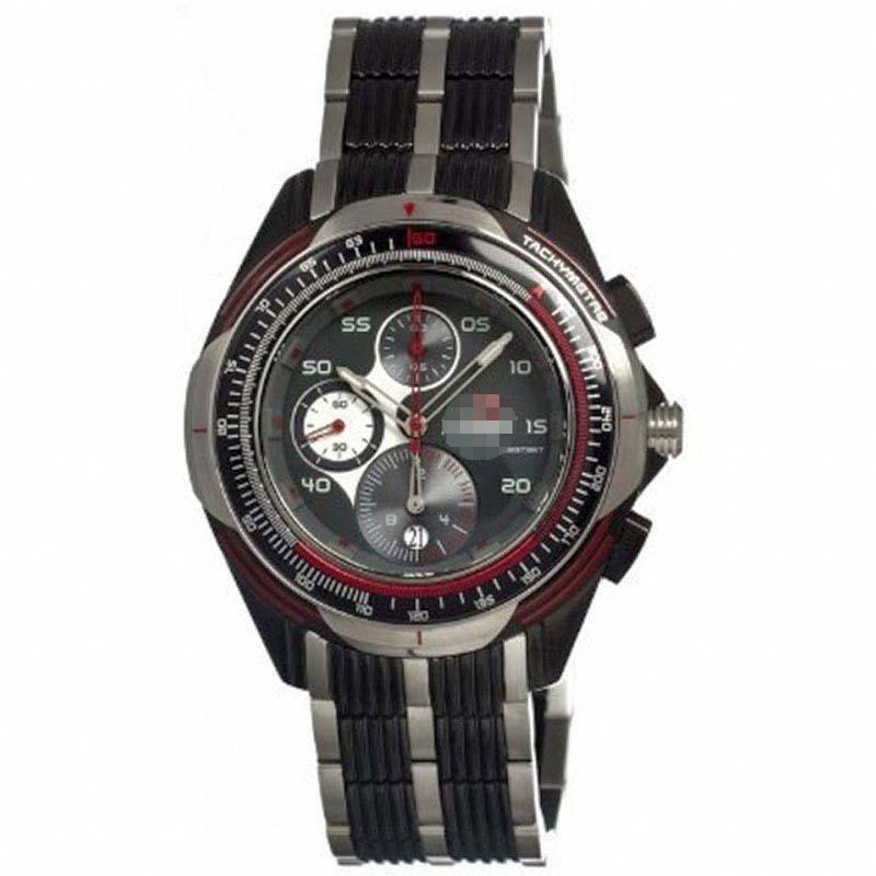 Customised Stainless Steel Watch Bracelets DFW025CBC