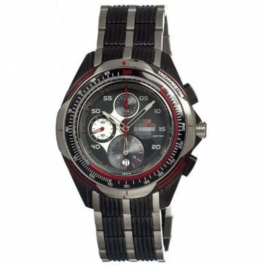 Customised Stainless Steel Watch Bracelets DFW025CBC