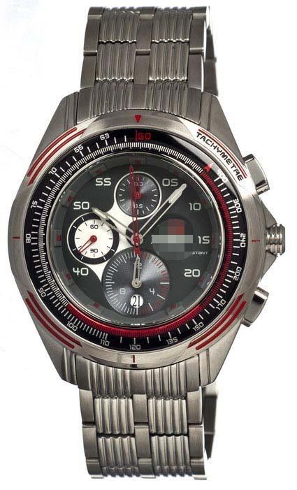 Customization Stainless Steel Watch Bracelets DFW025SBS