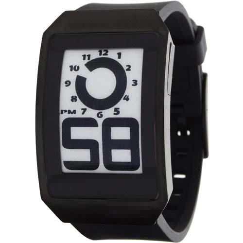 Custom Rubber Watch Bands DH04