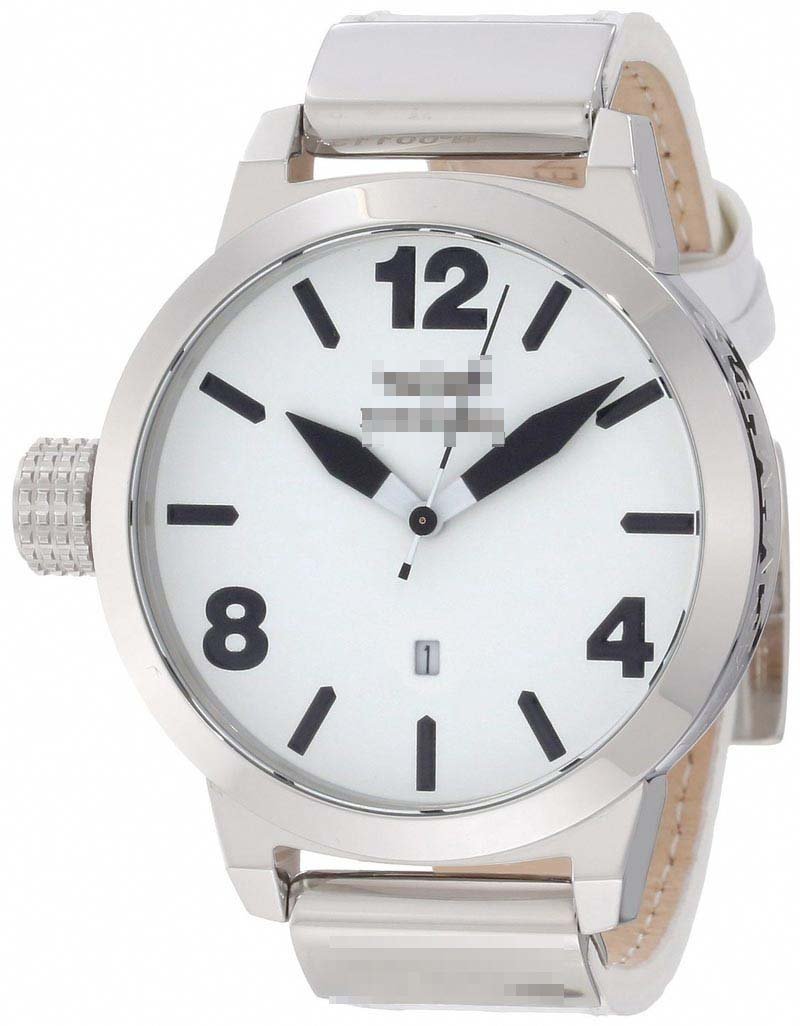 Custom Watch Dial DH-02