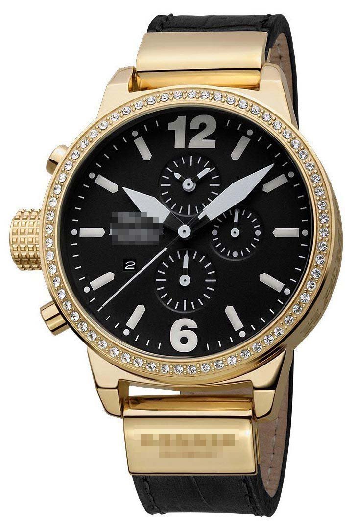 Custom Watch Dial DHC-08