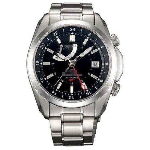 Custom Stainless Steel Watch Wristband DJ00001B