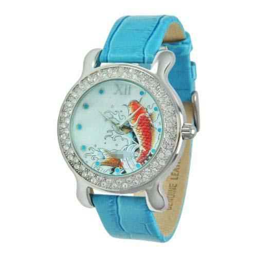 Custom Watch Dial DO-BL