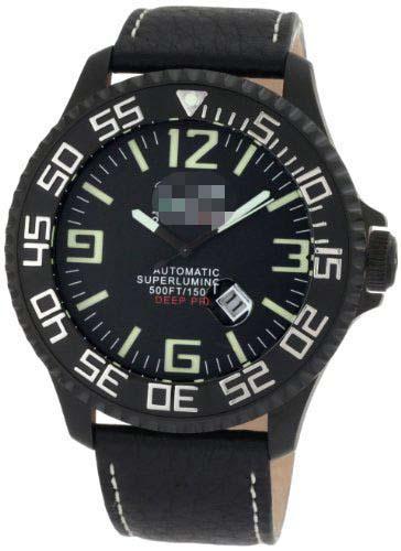 Wholesale Leather Watch Straps DPB1L