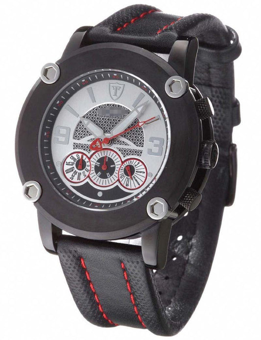 Customised Leather Watch Straps DT1001-A