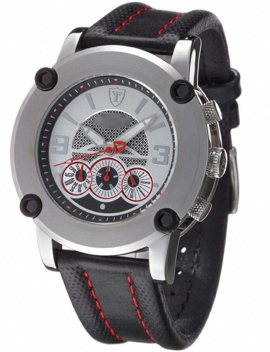 Wholesale Leather Watch Straps DT1001-B