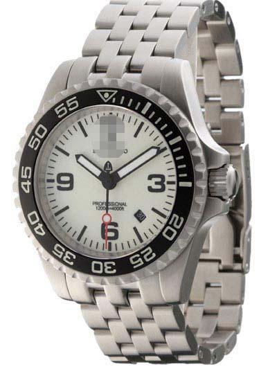 Customized Stainless Steel Watch Bracelets DT1007-B