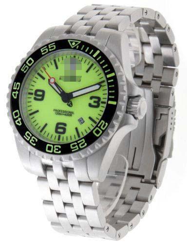 Customization Stainless Steel Watch Bracelets DT1007-D