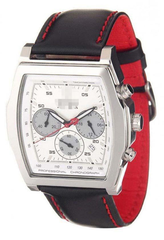 Custom Leather Watch Straps DT1011-B