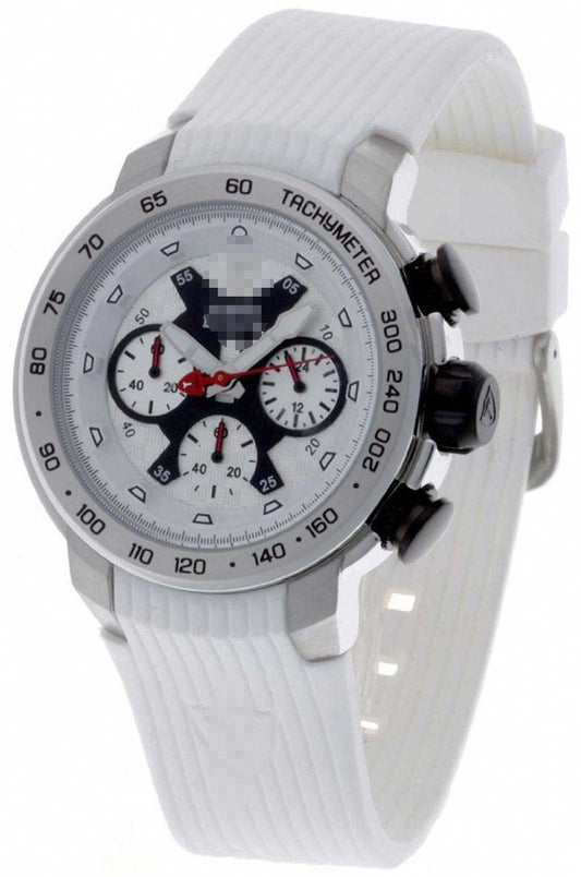 Custom Silicone Watch Bands DT1017-B