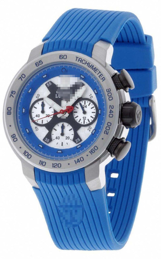 Wholesale Silicone Watch Bands DT1017-C