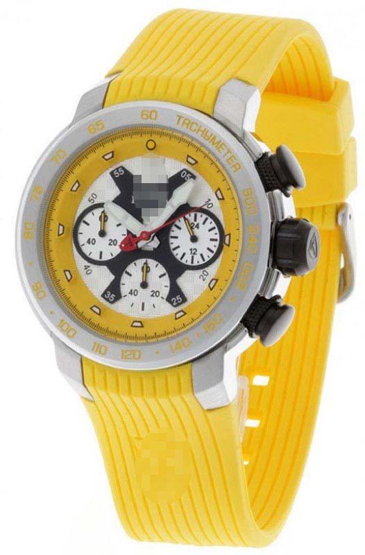 Custom Silicone Watch Bands DT1017-E