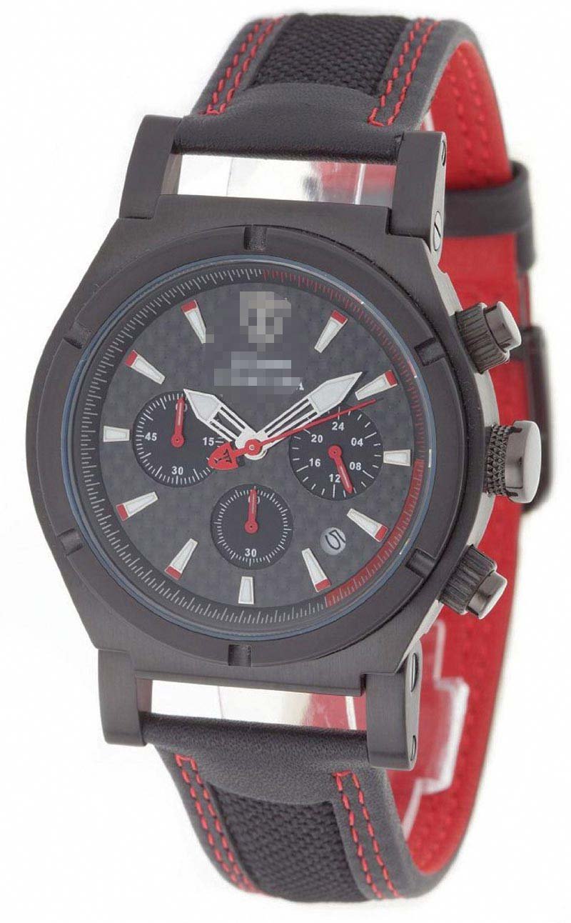 Customised Leather Watch Straps DT1022-A