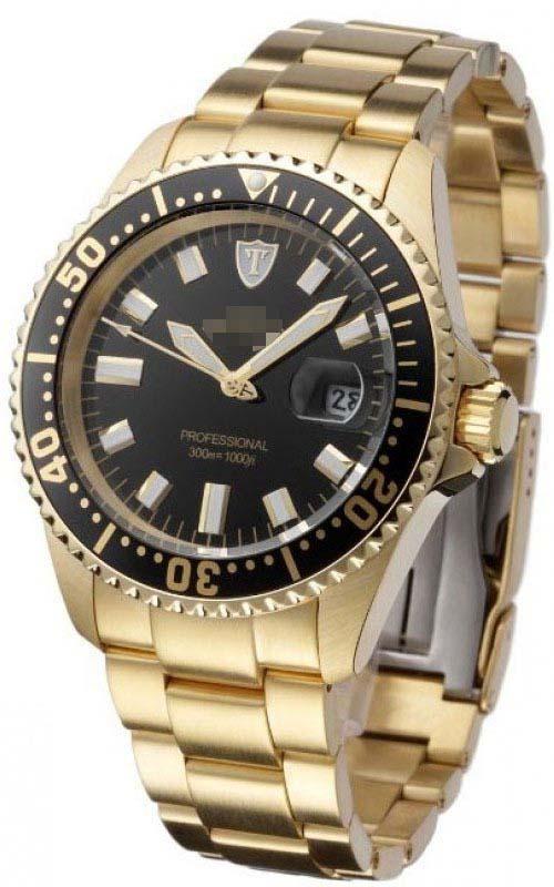 Wholesale Stainless Steel Watch Bracelets DT1025-C