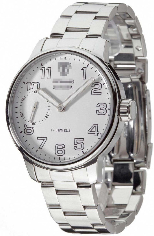 Wholesale White Watch Dial DT1028-E