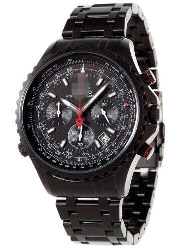 Wholesale Stainless Steel Watch Bracelets DT1029-D