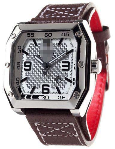 Wholesale Leather Watch Straps DT1034-C