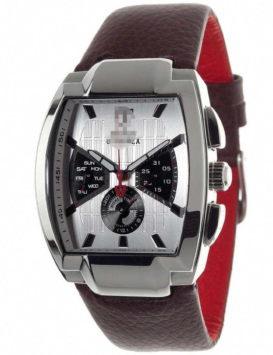 Wholesale White Watch Dial DT1035-B