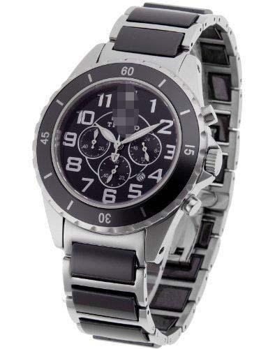 Custom Ceramic Watch Bands DT1036-B