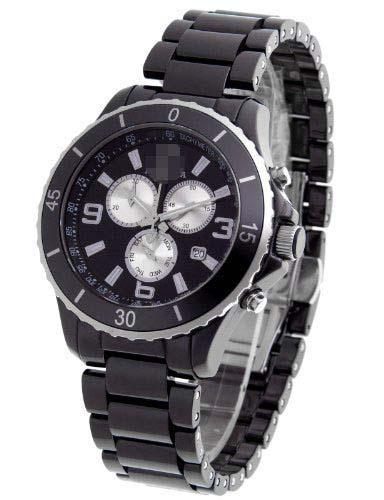 Custom Ceramic Watch Bands DT1037-A