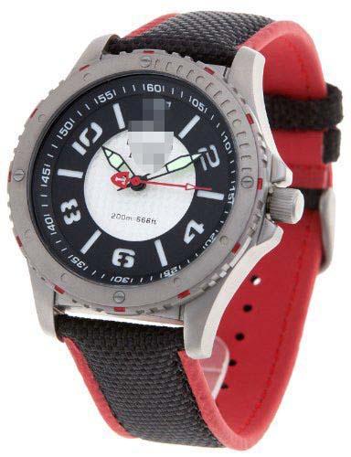Wholesale Leather Watch Straps DT1038-B