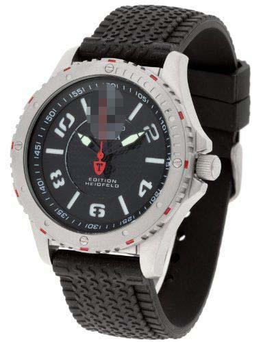 Custom Silicone Watch Bands DT1038-H