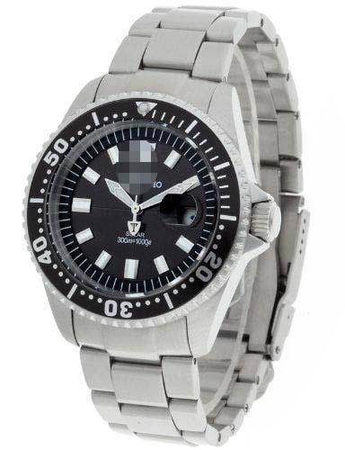 Customize Stainless Steel Watch Bracelets DT1039-A