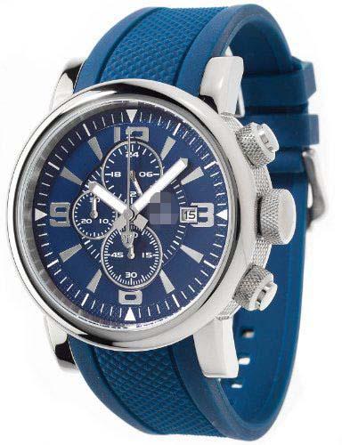 Customised Silicone Watch Bands DT1040-A