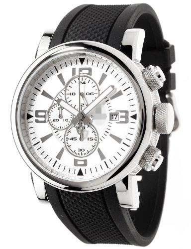 Customized Silicone Watch Bands DT1040-C