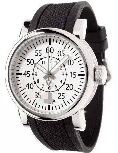 Custom Silicone Watch Bands DT1041-C