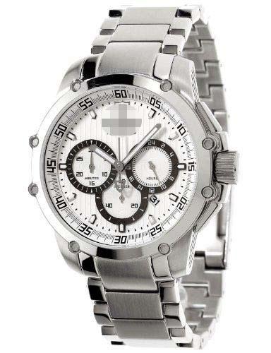 Customize Stainless Steel Watch Bracelets DT1042-B