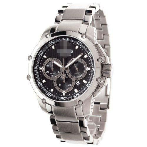 Custom Stainless Steel Watch Bracelets DT1042-C