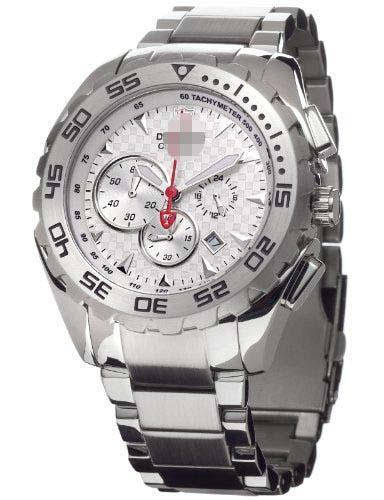 Customization Stainless Steel Watch Bracelets DT1043-C