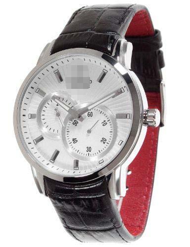 Customized Leather Watch Straps DT1046-B